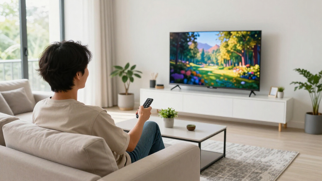 11 Best OLED TVs for Bright Rooms in 2026