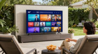 11 Best Outdoor Smart TVs in 2026