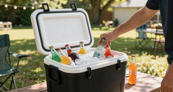 11 Best Outdoor Tailgating Coolers for Game Day in 2026