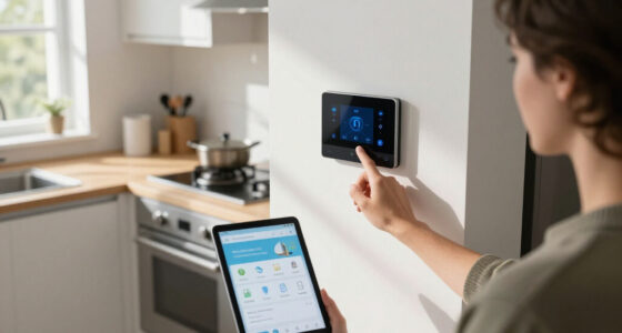 12 Best AI-Powered Home Automation Devices In 2026