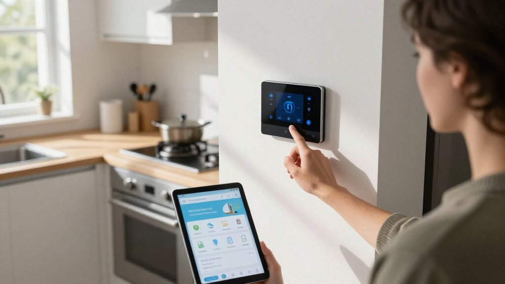 12 Best AI-Powered Home Automation Devices In 2026