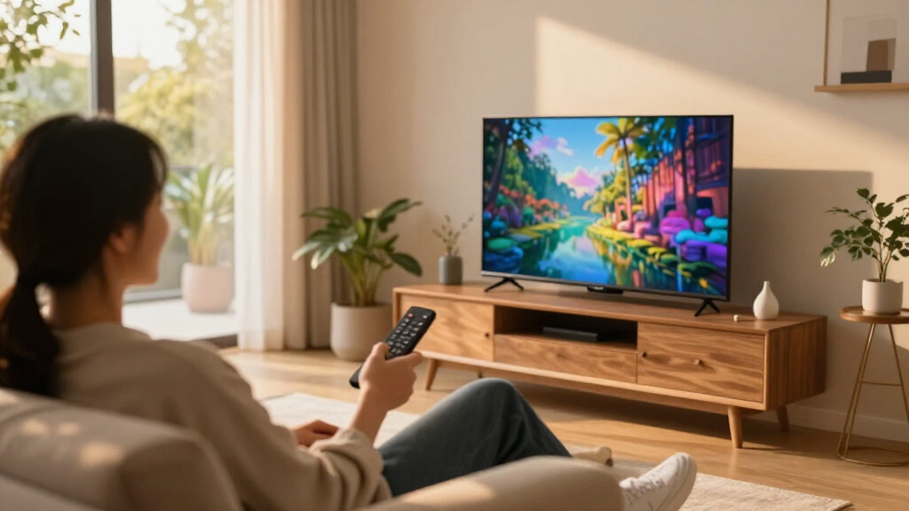 15 Best Portable Smart TVs in 2026