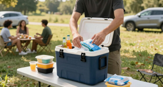 12 Best Portable Tailgating Coolers for 2026