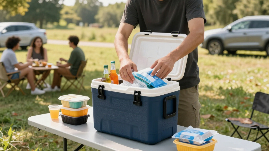 12 Best Portable Tailgating Coolers for 2026