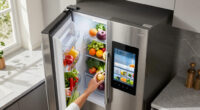 12 Best Smart Refrigerators in 2026