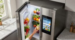 12 Best Smart Refrigerators in 2026