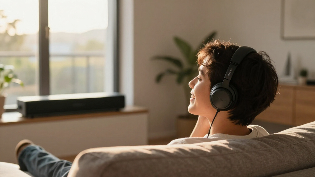 12 Best Sonos Headphones and Soundbars in 2026