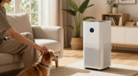 13 Best Air Purifiers For Pets In 2026