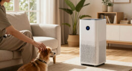 13 Best Air Purifiers For Pets In 2026