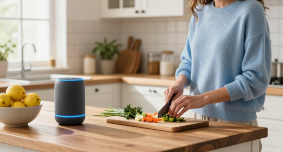 13 Best Alexa Echo Smart Speakers for 2026