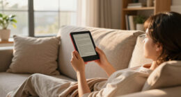 13 Best Color E-Readers in 2026