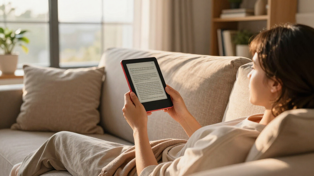 13 Best Color E-Readers in 2026
