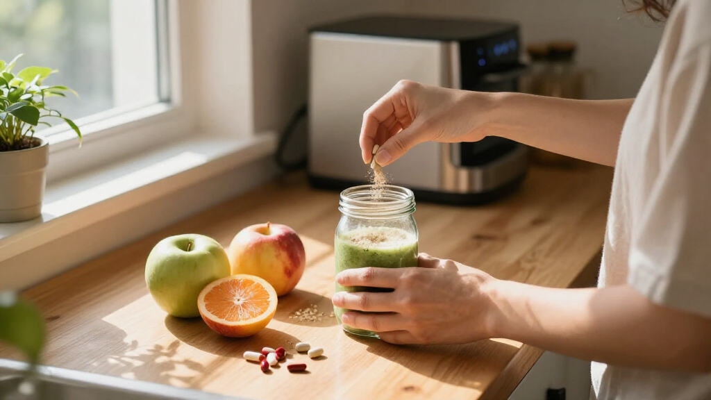 13 Best Daily Supplements in 2026