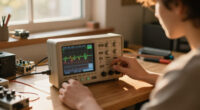 13 Best Digital Oscilloscopes in 2026