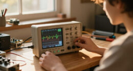 13 Best Digital Oscilloscopes in 2026