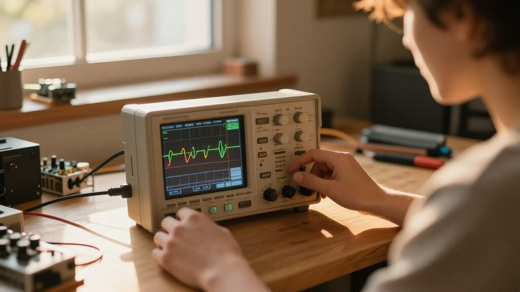 13 Best Digital Oscilloscopes in 2026