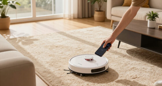 13 Best Ecovacs Deebot Robot Vacuums in 2026