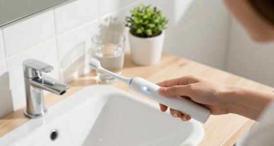 13 Best Electric And Smart Toothbrushes In 2026