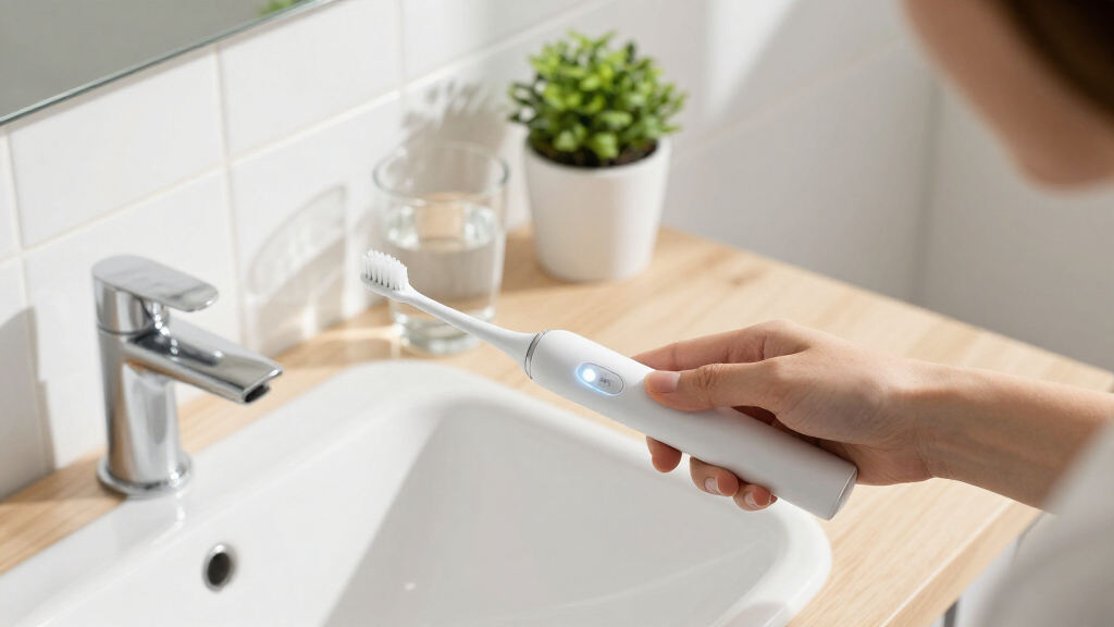 13 Best Electric And Smart Toothbrushes In 2026
