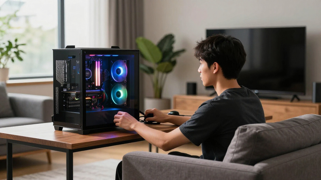 13 Best High-End GPUs in 2026