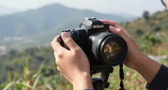 13 Best Nikon Full-Frame Cameras in 2026