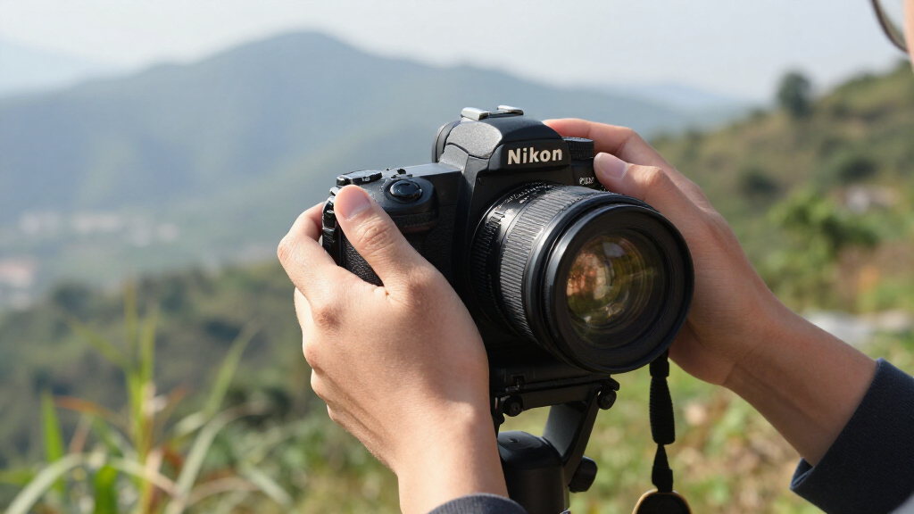 13 Best Nikon Full-Frame Cameras in 2026
