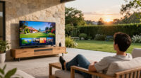 13 Best Outdoor Smart TVs in 2026