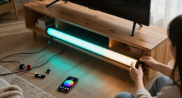 13 Best RGBICWW Light Bars for 2026