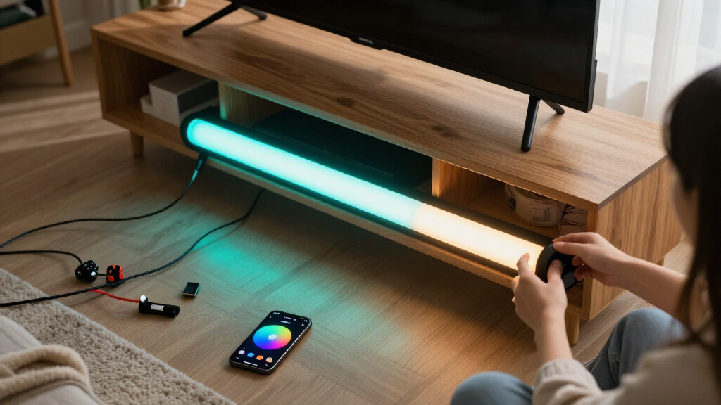 13 Best RGBICWW Light Bars for 2026