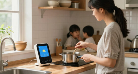 13 Best Smart Home Display Hubs for 2026