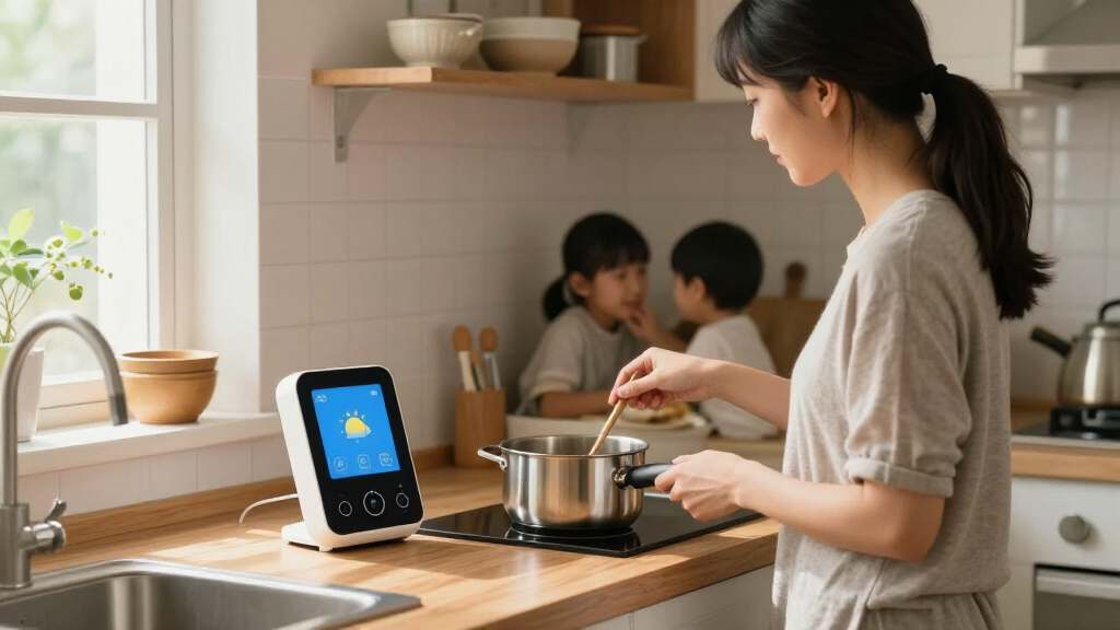 13 Best Smart Home Display Hubs for 2026