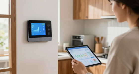 13 Best Smart Home Energy Monitors in 2026