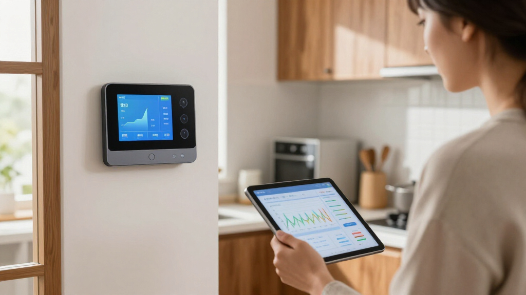 13 Best Smart Home Energy Monitors in 2026