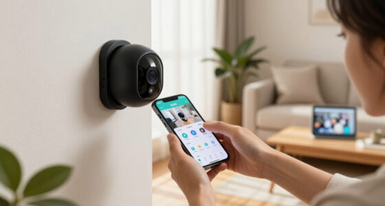 13 Best Smart Home Security Cameras in 2026