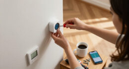 13 Best Smart Thermostats With Room Sensors in 2026