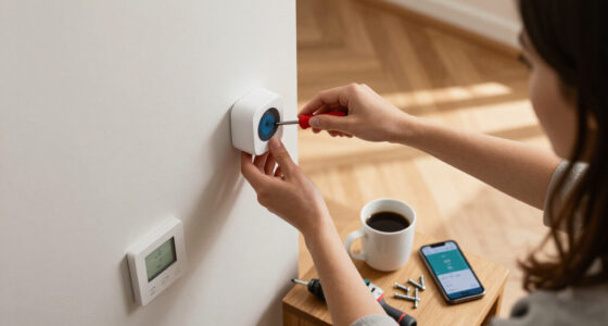 13 Best Smart Thermostats With Room Sensors in 2026