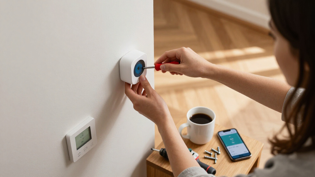 13 Best Smart Thermostats With Room Sensors in 2026