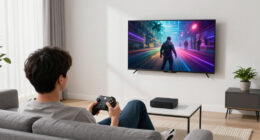 13 Best TVs for Xbox Cloud Gaming in 2026
