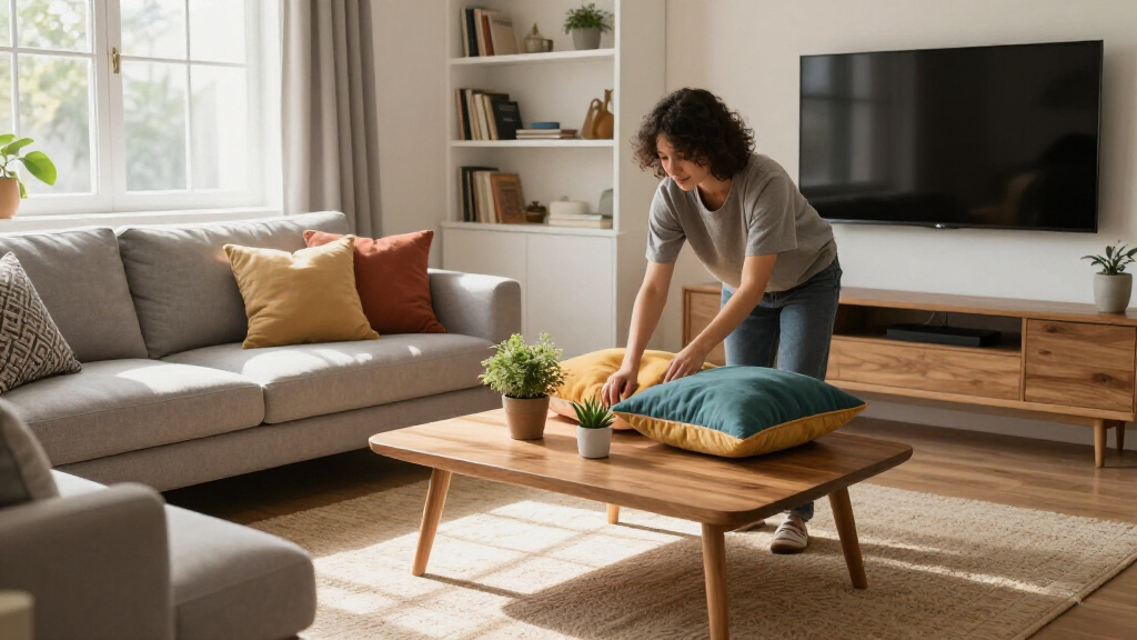 13 Stores Like IKEA For Stylish And Budget-Friendly Furniture And Decor