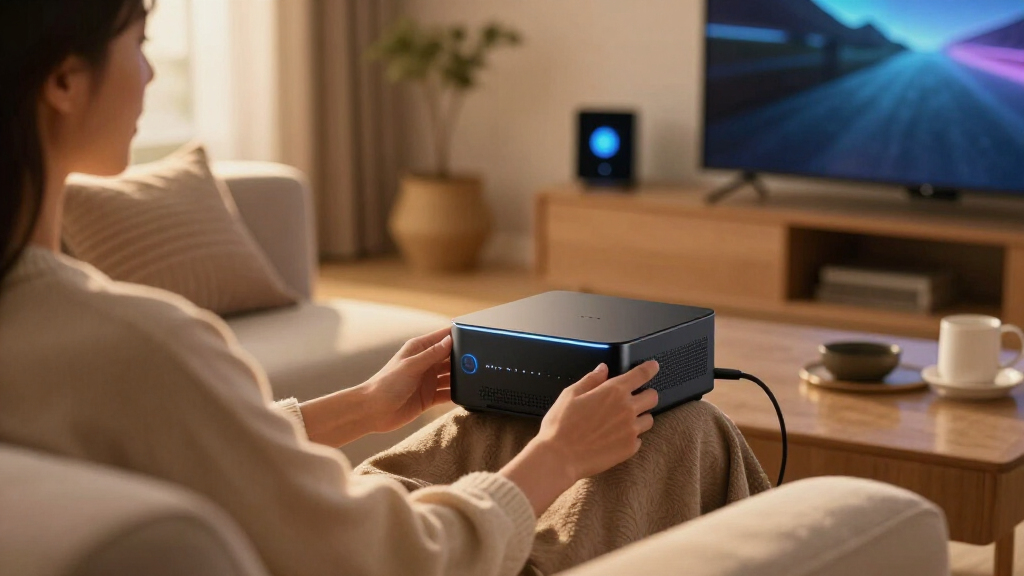 14 Best AI Mini PCs in 2026