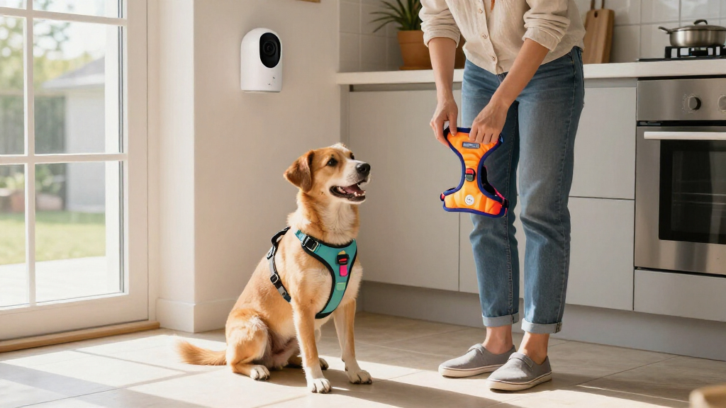 14 Best Back-To-School Pet Safety Products in 2026