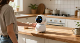 14 Best Desktop Companion Robots for Your Desk in 2026