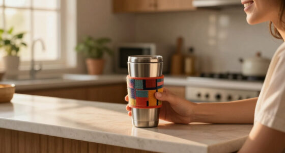 14 Best Insulated Cup Sleeves in 2026