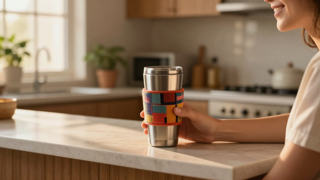 14 Best Insulated Cup Sleeves in 2026
