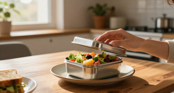 14 Best Lunch Containers in 2026