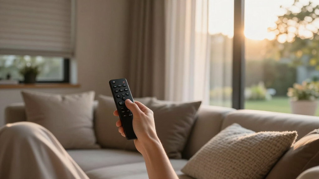14 Best Motorized Blinds in 2026