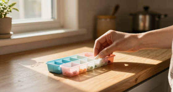 14 Best Pill Organizers in 2026