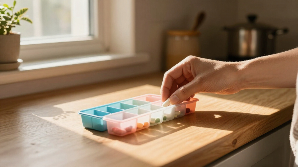 14 Best Pill Organizers in 2026