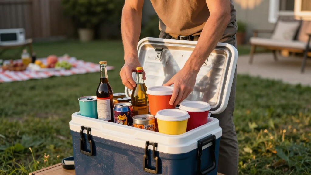 14 Best Portable Tailgating Coolers in 2026