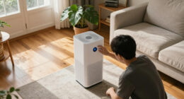 14 Best Smart Air Purifiers for Cleaner Air in 2026